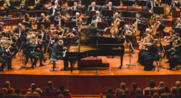 OSN Tournée al sud 2022: Guida TV - TV Sorrisi e Canzoni