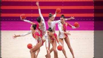Campionati Mondiali 2017 Pesaro - ITA: Guida TV - TV Sorrisi e Canzoni
