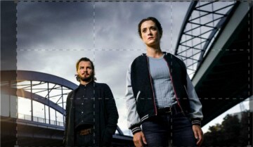 Faster Than Fear: Guida TV - TV Sorrisi e Canzoni