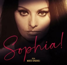 Sophia!: Guida TV - TV Sorrisi e Canzoni