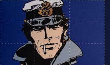 Speciale Wonderland - Corto Maltese: Gli anni dell'avventura: Guida TV - TV Sorrisi e Canzoni
