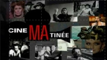Tg2 Cinematinée: Guida TV - TV Sorrisi e Canzoni