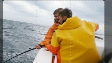 Lupi di mare: Guida TV - TV Sorrisi e Canzoni
