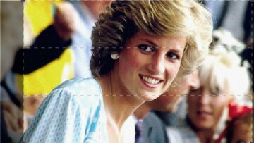 Diana: con le sue parole: Guida TV - TV Sorrisi e Canzoni