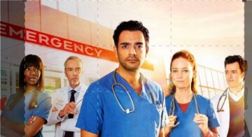 Transplant: Guida TV - TV Sorrisi e Canzoni