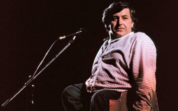 Pierangelo Bertoli - Spunta la luna dal monte: Guida TV - TV Sorrisi e Canzoni