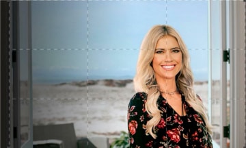 Case al mare con Christina: Guida TV - TV Sorrisi e Canzoni