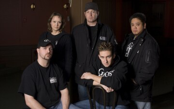 Cacciatori di fantasmi: TAPS: Guida TV - TV Sorrisi e Canzoni