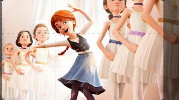 Ballerina: Guida TV - TV Sorrisi e Canzoni