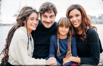 Sopravvissuti: Guida TV - TV Sorrisi e Canzoni