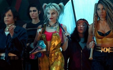Birds of Prey e la fantasmagorica rinascita di Harley Quinn: Guida TV - TV Sorrisi e Canzoni