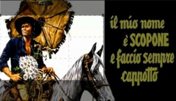 Il mio nome è Scopone e faccio sempre cappotto: Guida TV - TV Sorrisi e Canzoni