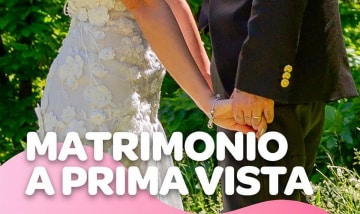 Matrimonio a prima vista Italia: Guida TV - TV Sorrisi e Canzoni