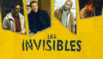 Squadra Speciale Invisibili - Les Invisibles: Guida TV - TV Sorrisi e Canzoni