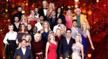 Ballando con le stelle: Guida TV - TV Sorrisi e Canzoni
