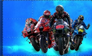 MotoGP: Guida TV - TV Sorrisi e Canzoni