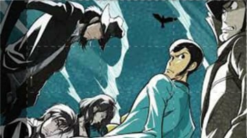 Lupin III - Una storia senza fine: Guida TV - TV Sorrisi e Canzoni