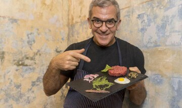 Max sfida alle calorie: Guida TV - TV Sorrisi e Canzoni