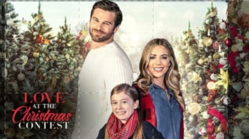 Natale a Greenpine Grove: Guida TV - TV Sorrisi e Canzoni