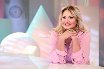 Il Confronto: Guida TV - TV Sorrisi e Canzoni