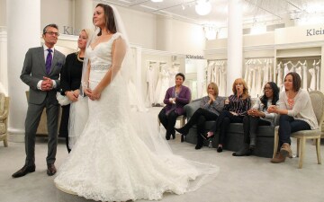 Abito da sposa cercasi: Guida TV - TV Sorrisi e Canzoni
