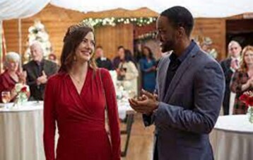 Jingle Bell Bride - Natale in Alaska: Guida TV - TV Sorrisi e Canzoni