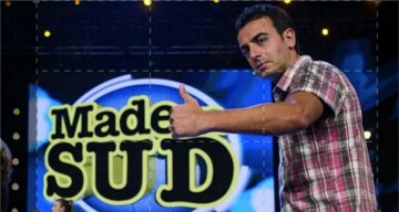 Made in Sud: Guida TV - TV Sorrisi e Canzoni