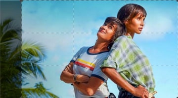 Delitti ai Tropici: Guida TV - TV Sorrisi e Canzoni