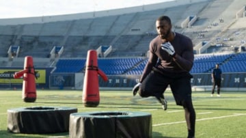 Brian Banks - La partita della vita: Guida TV - TV Sorrisi e Canzoni