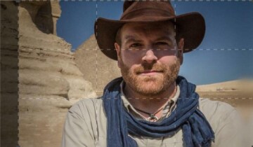 Avventure impossibili con Josh Gates: Guida TV - TV Sorrisi e Canzoni
