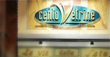 Centovetrine: Guida TV - TV Sorrisi e Canzoni