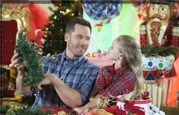 La melodia del Natale: Guida TV - TV Sorrisi e Canzoni