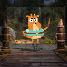 Il principe Ivandoe: Guida TV - TV Sorrisi e Canzoni