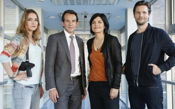 Ultima traccia: Berlino: Guida TV - TV Sorrisi e Canzoni