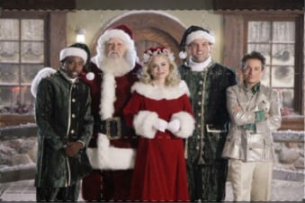 Un anno senza Babbo Natale: Guida TV - TV Sorrisi e Canzoni