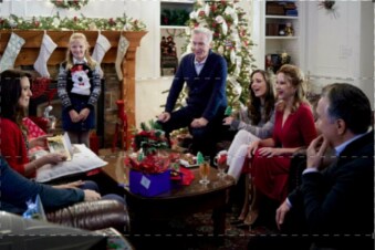 Come ti salvo il Natale: Guida TV - TV Sorrisi e Canzoni