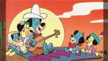 Braccobaldo Bau: Guida TV - TV Sorrisi e Canzoni