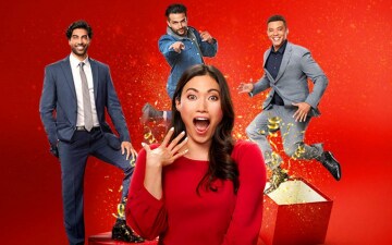 Tre fidanzati per Natale: Guida TV - TV Sorrisi e Canzoni