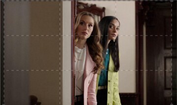 Le indagini di Allie Adams - Delitto nel Backstage: Guida TV - TV Sorrisi e Canzoni