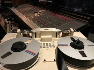 33 giri Italian Masters: Guida TV - TV Sorrisi e Canzoni