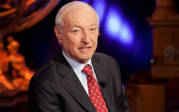 Biografie: Piero Angela: Guida TV - TV Sorrisi e Canzoni