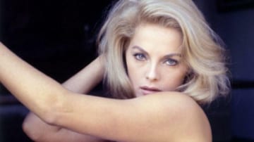 Virna Lisi: La Donna che rinunciò ad Hollywood: Guida TV - TV Sorrisi e Canzoni