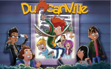 Duncanville: Guida TV - TV Sorrisi e Canzoni