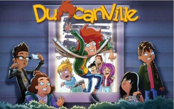 Duncanville: Guida TV - TV Sorrisi e Canzoni