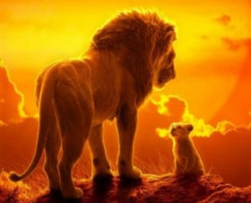 Il re Leone: Guida TV - TV Sorrisi e Canzoni