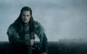 The Last Kingdom: Guida TV - TV Sorrisi e Canzoni