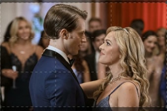 Un Principe su misura: Guida TV - TV Sorrisi e Canzoni