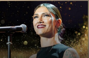 Elisa with Dardust "An Intimate Night": Guida TV - TV Sorrisi e Canzoni