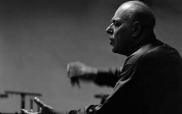 Grandi Direttori d'Orchestra: Guida TV - TV Sorrisi e Canzoni