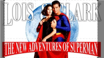 Lois & Clark: le nuove avventure di Superman: Guida TV - TV Sorrisi e Canzoni